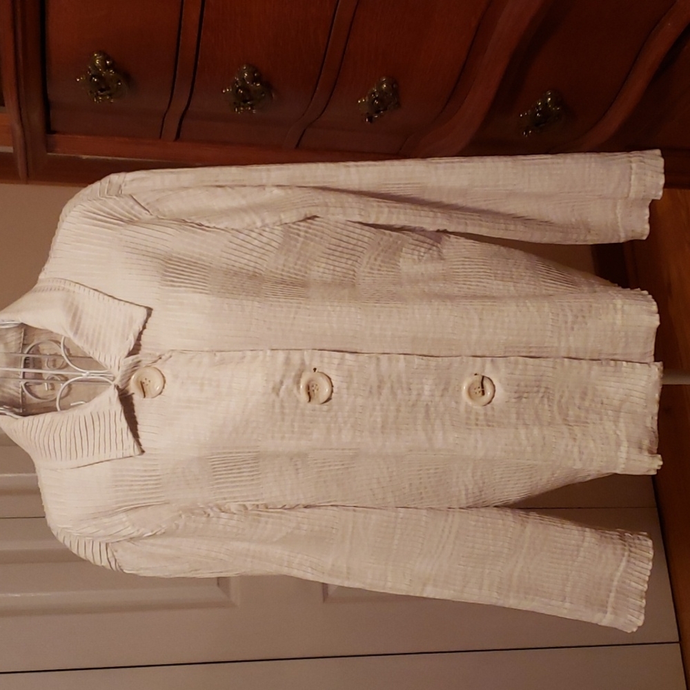 Off White Jacket